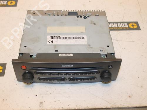 Used Electronic module RENAULT GRAND SCÉNIC II (JM0/1_) 1.5 dCi (JM02, JM13) (101 hp) 15311068