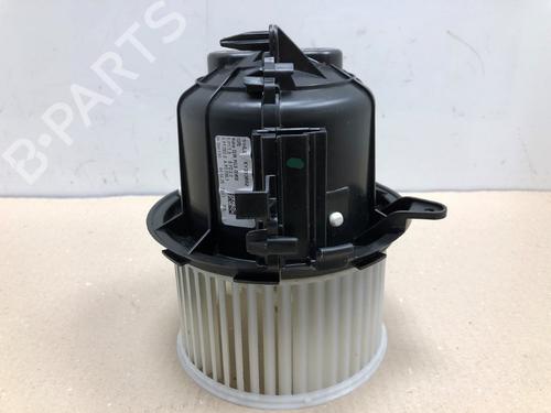 Heater blower motor OPEL MOKKA 1.2 (76) | BP37204347M62 - Image 2