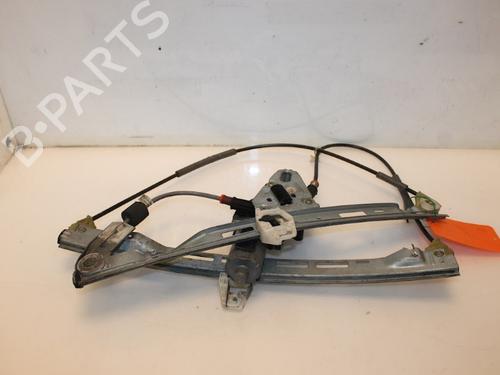Used Front right window mechanism Front right window mechanism 15318620 15318620