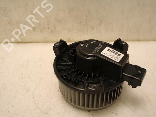 Heater blower motor JAGUAR XF I (X250) 4.2 | BP15336535M62 