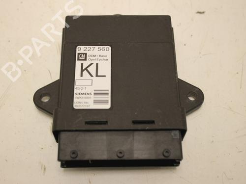Used Electronic module Electronic module 15311660 15311660