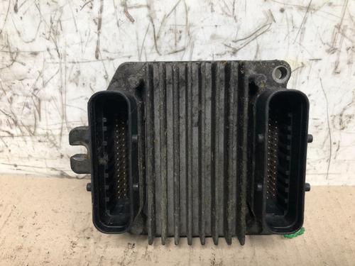 Engine control unit (ECU) OPEL ASTRA G Hatchback (T98) 1.6 16V (F08, F48) | BP15303105M57 