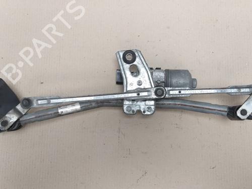 Front wipers mechanism OPEL ASTRA H (A04) 1.4 (L48) | BP15649791C83 