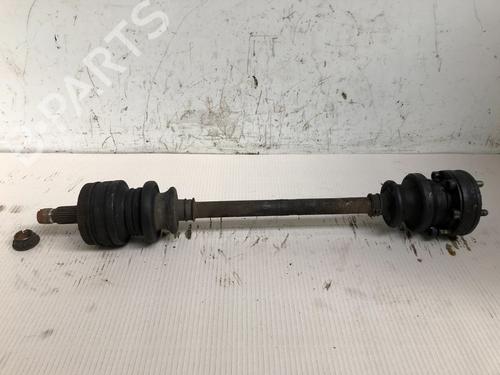 Used Left rear driveshaft Left rear driveshaft 15297241 15297241