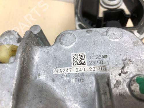 Engine mount MERCEDES-BENZ B-CLASS Sports Tourer (W247) B 200 d (247.012) | BP37211345M89 - Image 6