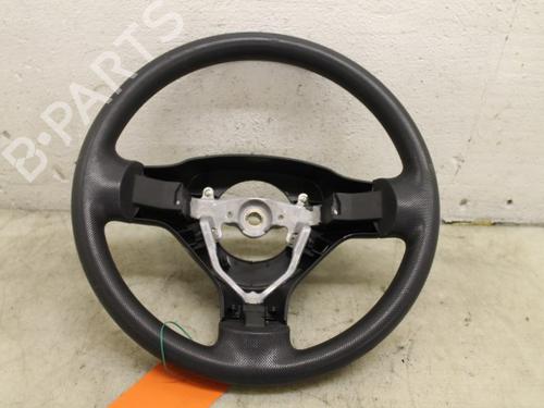 Used Steering wheel TOYOTA AYGO (_B1_) 1.0 (KGB10_, KGB10R) (68 hp) 15304520