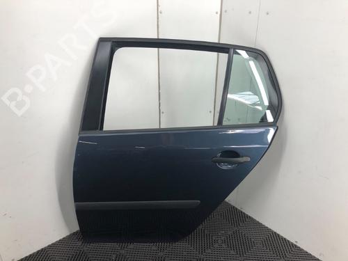 Used Left rear door VW GOLF V (1K1) 1.6 FSI (115 hp) 15537678
