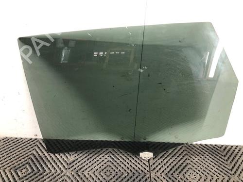 Used Rear left door window Rear left door window 37210463 37210463