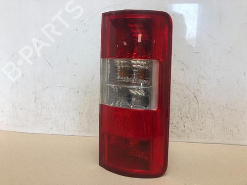 Used Right taillight Right taillight 37208626 37208626