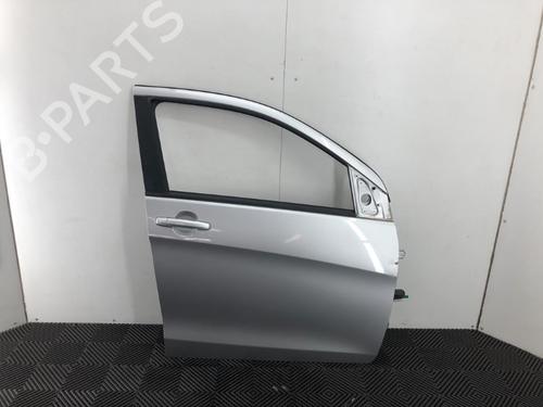 Right front door SUZUKI CELERIO (LF) 1.0 (AVK310) | BP15346397C3 