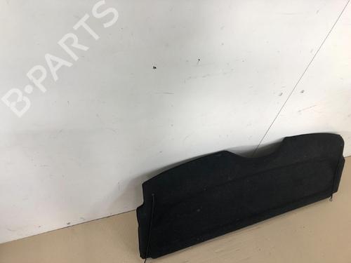 Rear parcel shelf PEUGEOT 206 Hatchback (2A/C) 1.6 16V | BP15344980C85 