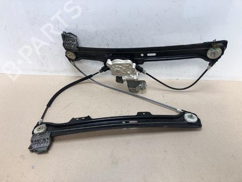 Front right window mechanism BMW 5 (E60) 530 i | BP15298488C23 