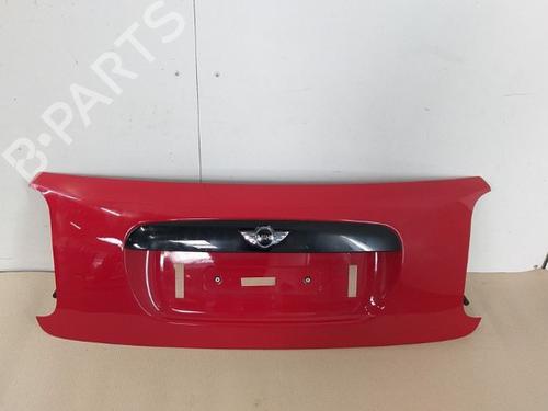 Used Tailgate Tailgate 16064698 16064698