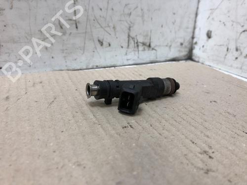 Injector OPEL AGILA (A) (H00) 1.2 16V Twinport (F68) | BP15534085M100 