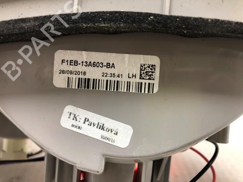 Left taillight FORD FOCUS III Turnier 1.0 EcoBoost | BP37210388C34 - Image 8