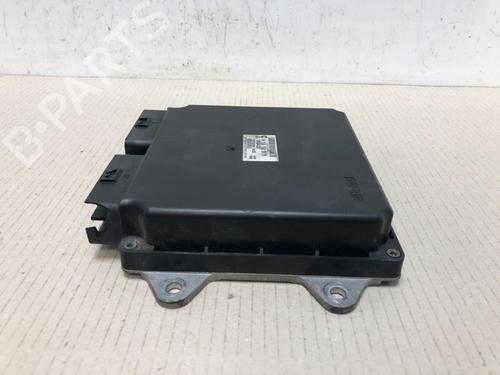 Engine control unit (ECU) MITSUBISHI COLT VI (Z3_A, Z2_A) 1.3 (Z21A) | BP15536859M57 