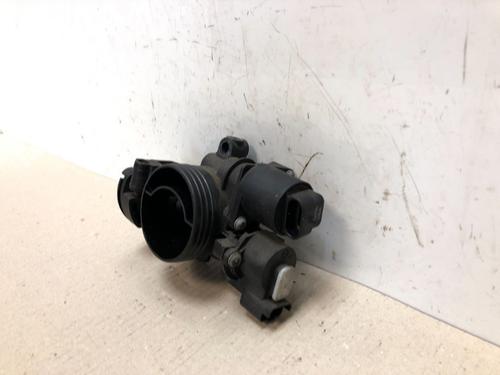 Throttle body PEUGEOT 206 Hatchback (2A/C) 1.1 i | BP15535758M82 