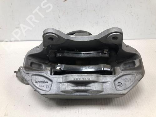 Right front brake caliper TESLA MODEL Y (5YJY) EV Rear-Wheel Drive | BP37210488M104 - Image 6