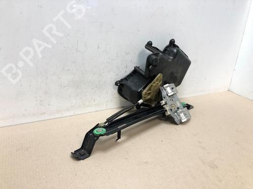 Rear left window mechanism SEAT LEON (1P1) 2.0 TDI 16V | BP15299894C24 
