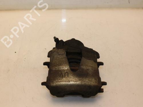 Used Right front brake caliper SKODA CITIGO (NF1) 1.0 (60 hp) 15327216