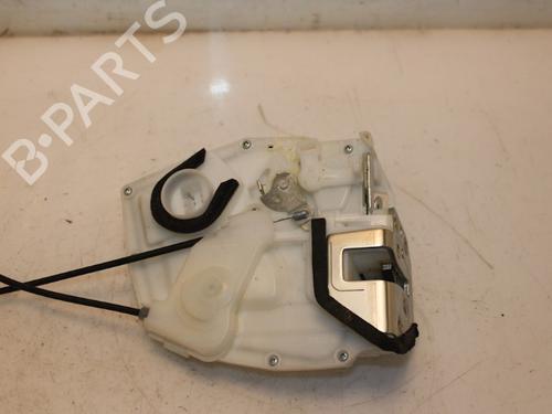 Used Rear left lock Rear left lock 15329962 15329962