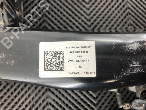 Subframe AUDI E-TRON Sportback (GEA) 55 quattro | BP19314130M9  - Image 6