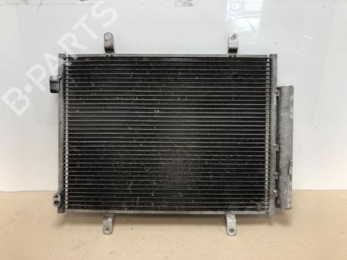 Radiateur de ac SUZUKI CELERIO (LF) 1.0 (AVK310) (68 hp) 17000039