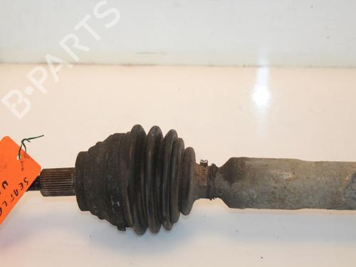 Right front driveshaft SEAT LEON (1P1) 2.0 FSI | BP15319452M39 
