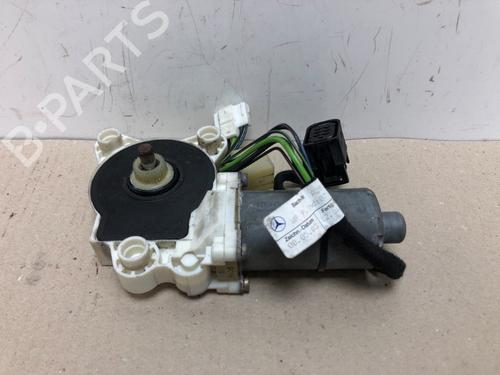 Electronic module MERCEDES-BENZ E-CLASS (W211) E 320 (211.065) | BP15537747M83 