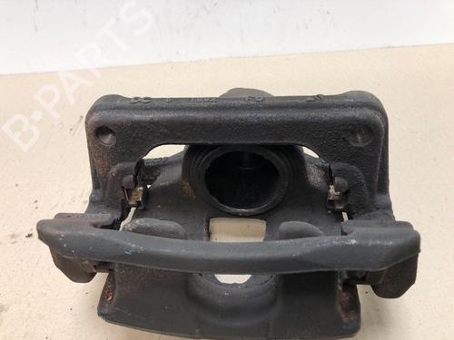 Left front brake caliper MERCEDES-BENZ B-CLASS Sports Tourer (W247) B 200 d (247.012) | BP16379671M105 