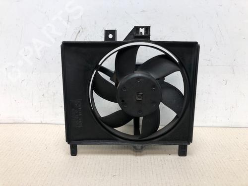 Used Radiator fan SMART CABRIO (450) 0.6 (S1OLA1, 450.441, 450.442, 450.443) (55 hp) 15536863