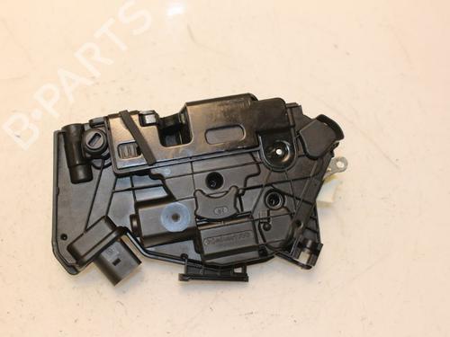 Rear right lock SEAT Mii (KF1, KE1) 1.0 | BP15331607C99 
