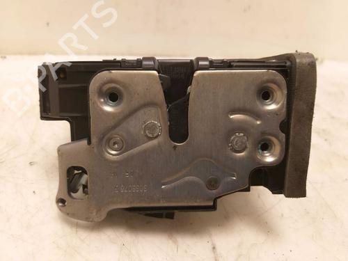 Rear right lock OPEL ASTRA K (B16) 1.2 Turbo (68) | BP15338804C99 