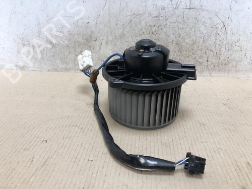 Heater blower motor TOYOTA YARIS (_P1_) 1.3 (NCP10, SCP12_) | BP15534831M62