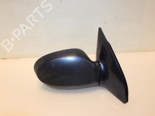 Right mirror KIA CARNIVAL II (GQ) 2.9 CRDi | BP15321806C27 