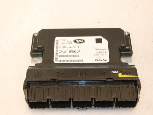 Used Electronic module Electronic module 15330160 15330160