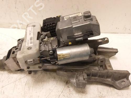Used Steering column Steering column 37208616 37208616