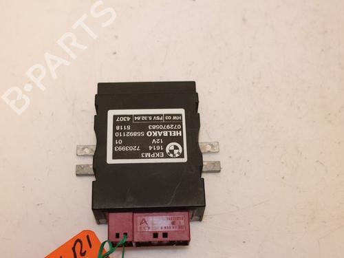 Fuel ECU BMW 5 Touring (E61) 535 d (286 hp) 16147203993 | 7203993