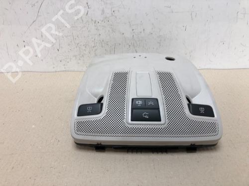 Interior roof light MERCEDES-BENZ B-CLASS Sports Tourer (W246, W242) B 220 CDI / d (246.203) | BP16120516I8