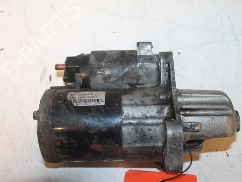 Startmotor SAAB 9-3 Convertible (YS3F) 2.8 Turbo V6 (250 hp) 15307915