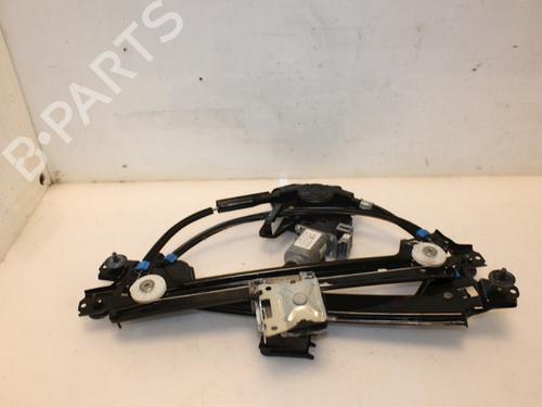 Used Rear right window mechanism Rear right window mechanism 15327400 15327400