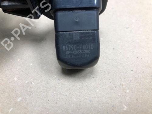 Camera TOYOTA C-HR (_X1_) 1.8 Hybrid (ZYX10_, ZYX11_, ZYX10R, ZYX11R) | BP37207700E14 - Image 6