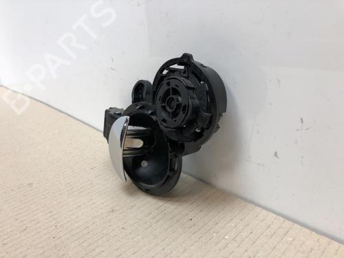 Utvendig håndtak MINI MINI (R50, R53) Cooper | BP15537146C122 