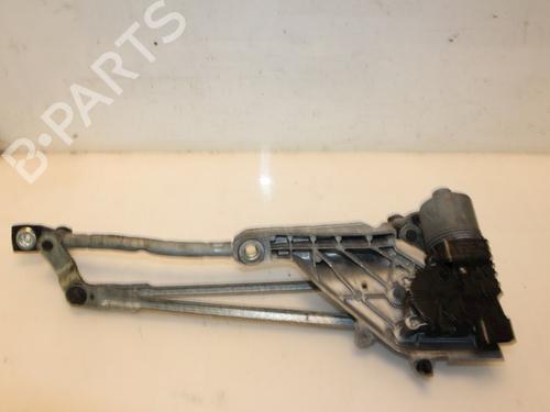 Vindrute Vindusviskermekanisme FORD FIESTA VI (CB1, CCN) 1.25 | BP15323757C83 