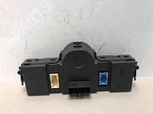 Climate control RENAULT SCÉNIC II (JM0/1_) 1.6 16V (JM1R) | BP15535691I5 