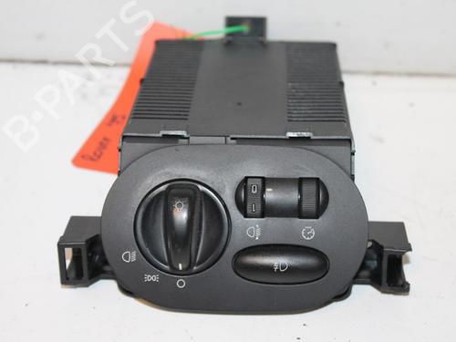 Used Headlight switch ROVER 75 I Tourer (RJ) 2.0 CDTi (131 hp) 15306425