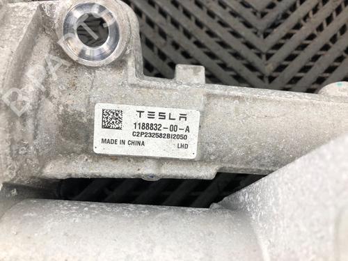 Steering rack TESLA MODEL Y (5YJY) EV Rear-Wheel Drive | BP37208950M22 - Image 6