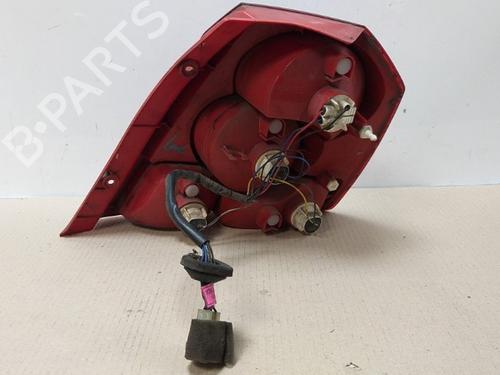 Left taillight DAEWOO KALOS (KLAS) 1.4 | BP15535441C34 
