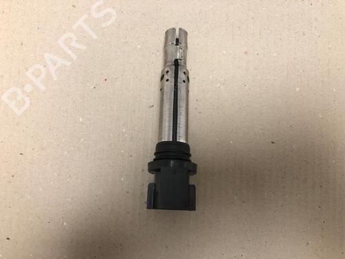 Ignition coil VW GOLF IV (1J1) 1.6 16V | BP15535662M94 