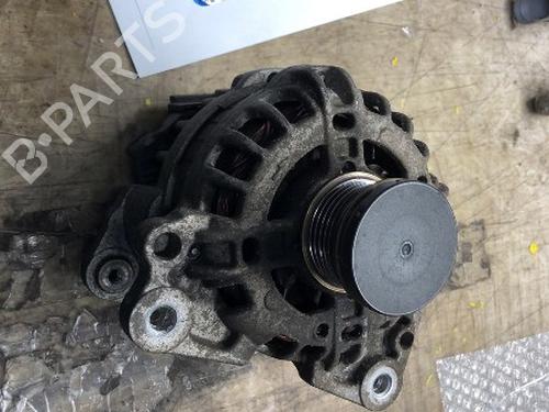 Alternator VW UP! (121, 122, BL1, BL2, BL3, 123) 1.0 | BP37210702M7 - Image 9